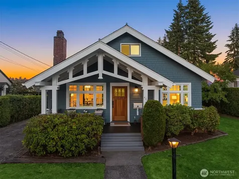 423 Ave B Snohomish WA 98290