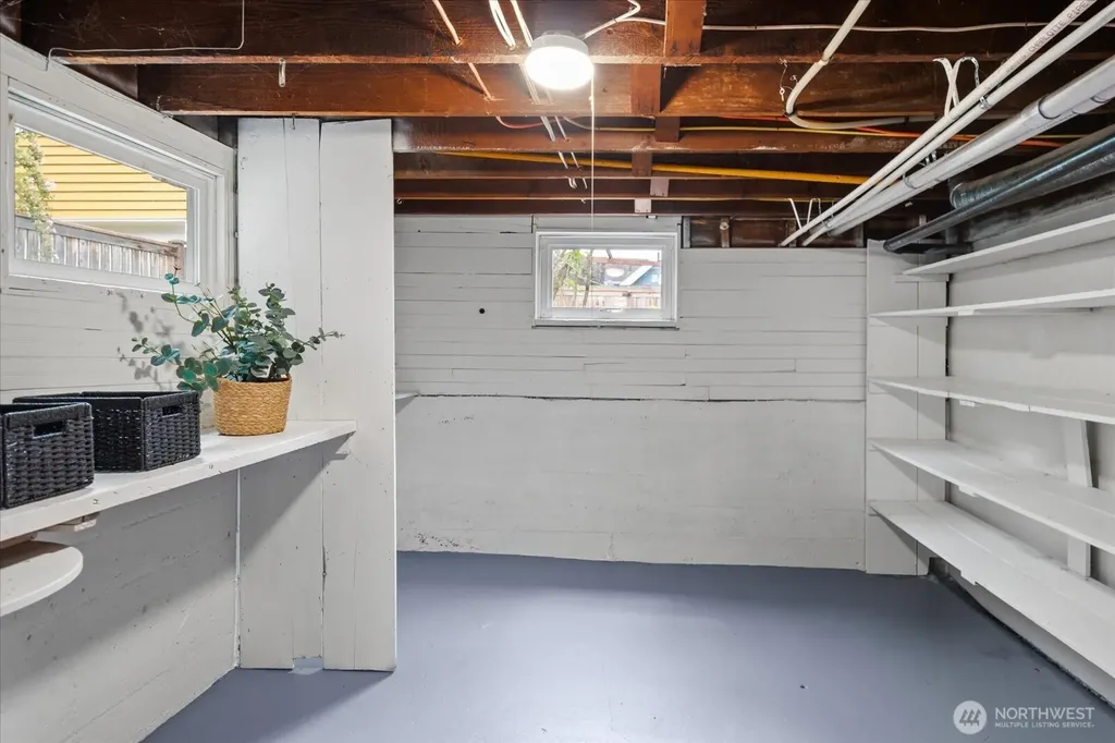 347 NW 81st Street Seattle WA 98117