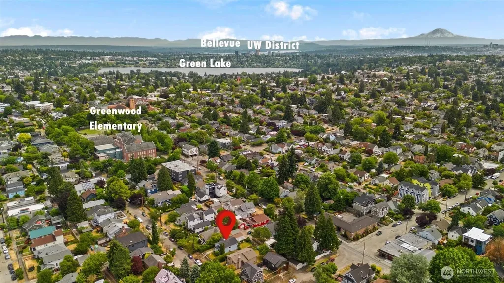 347 NW 81st Street Seattle WA 98117