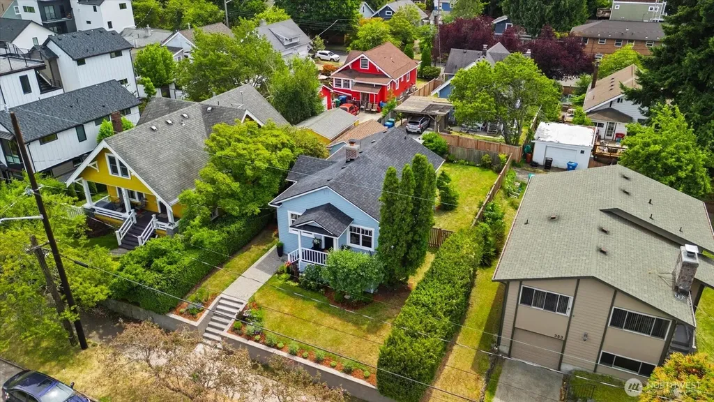 347 NW 81st Street Seattle WA 98117
