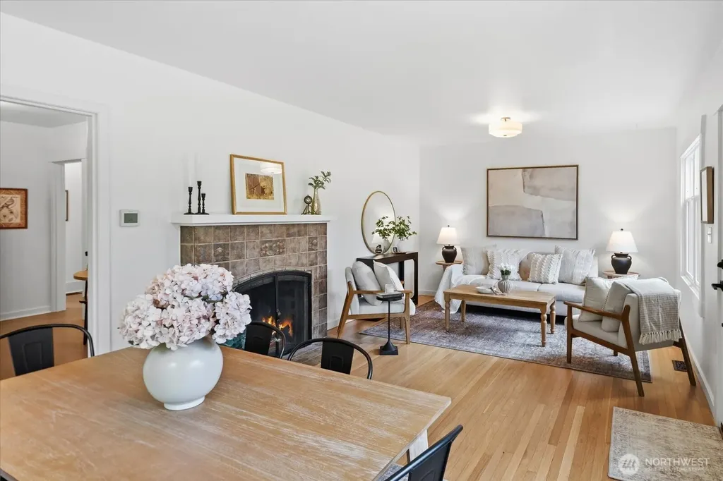 347 NW 81st Street Seattle WA 98117