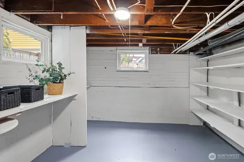 347 NW 81st Street Seattle WA 98117