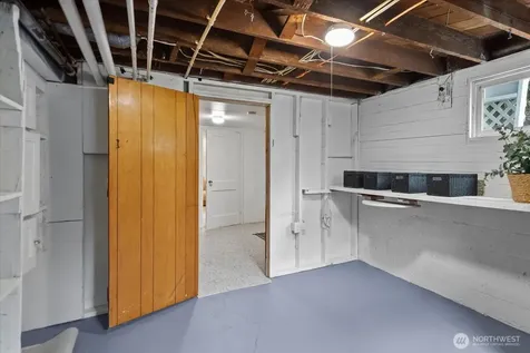 347 NW 81st Street Seattle WA 98117