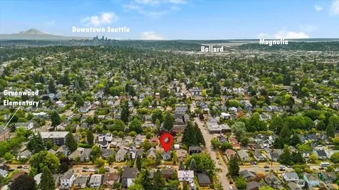 347 NW 81st Street Seattle WA 98117