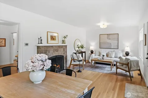 347 NW 81st Street Seattle WA 98117