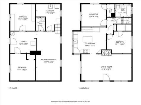 347 NW 81st Street Seattle WA 98117