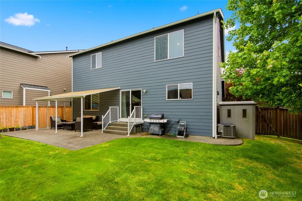 5801 120th Place SE Snohomish WA 98296