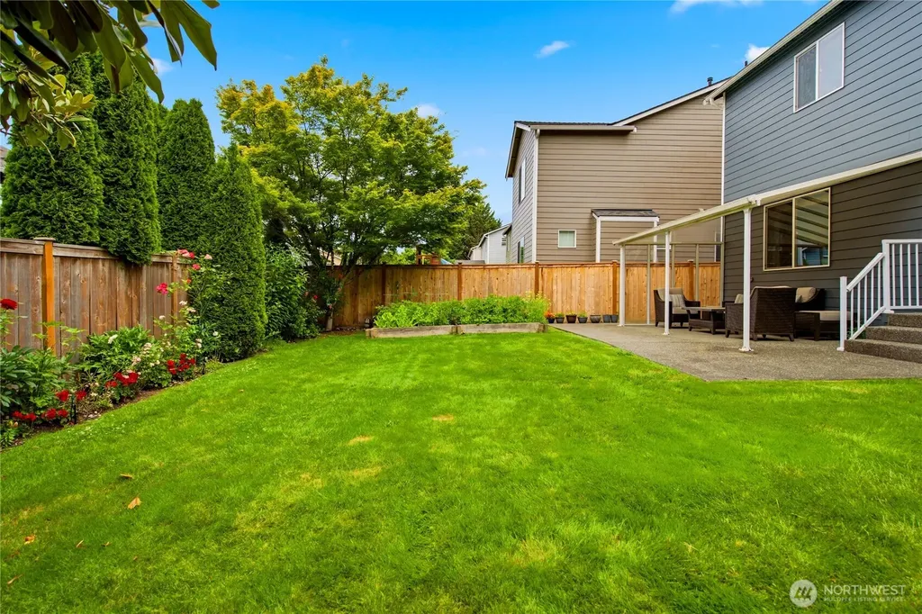 5801 120th Place SE Snohomish WA 98296