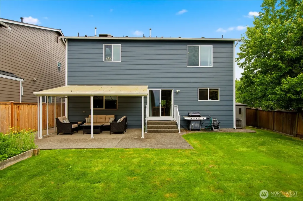 5801 120th Place SE Snohomish WA 98296