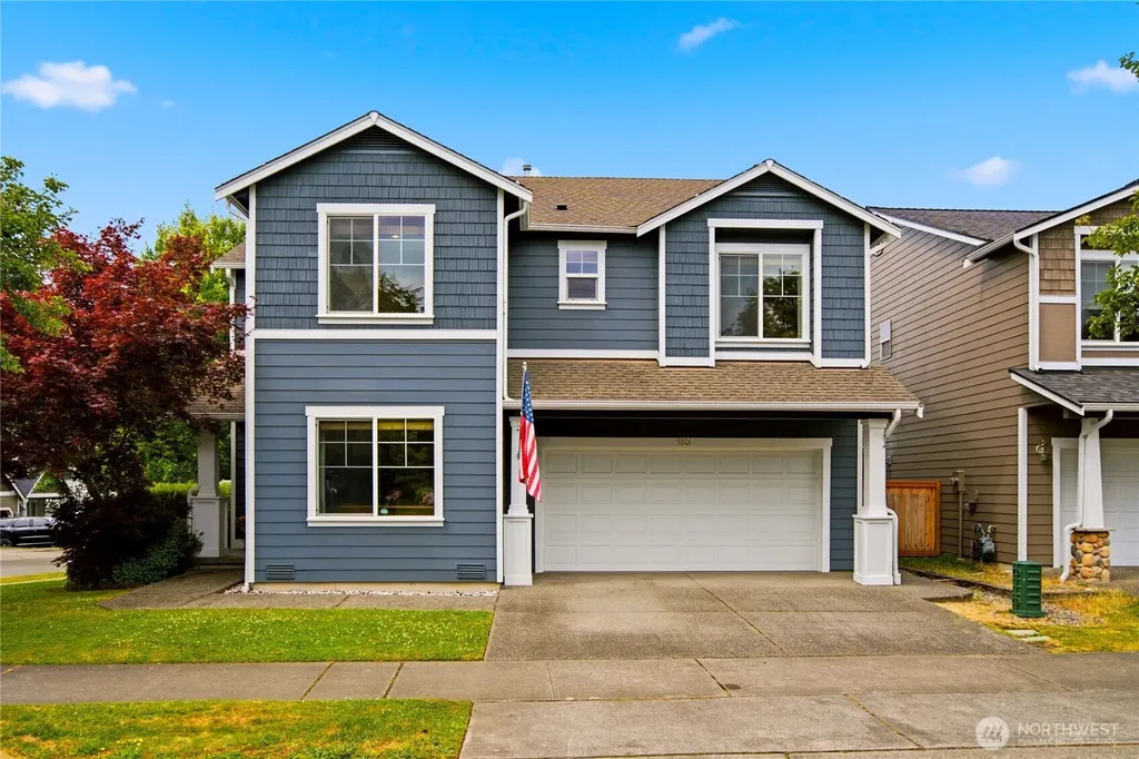 5801 120th Place SE Snohomish WA 98296