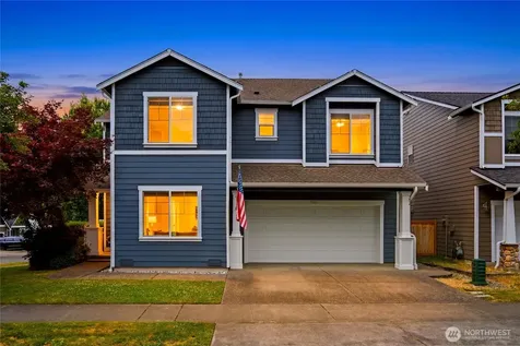 5801 120th Place SE Snohomish WA 98296