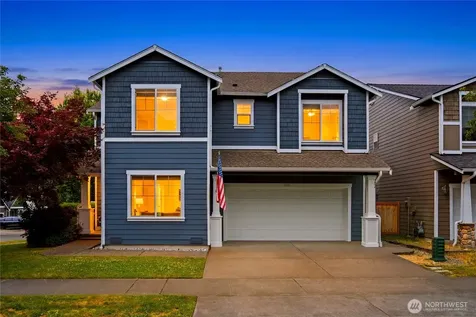 5801 120th Place SE Snohomish WA 98296