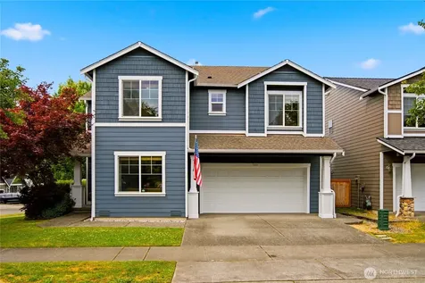 5801 120th Place SE Snohomish WA 98296
