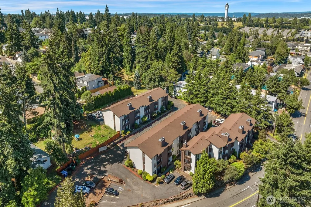 3503 S 160th Street Seatac WA 98188