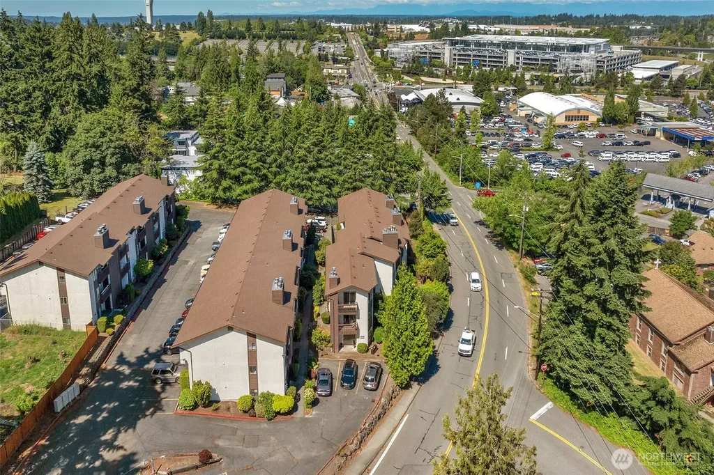 3503 S 160th Street Seatac WA 98188