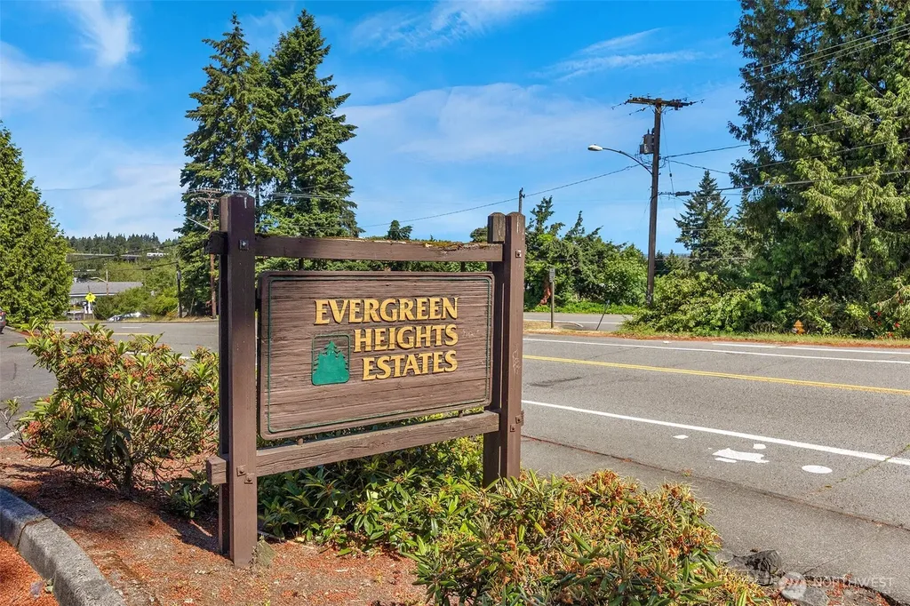3503 S 160th Street Seatac WA 98188