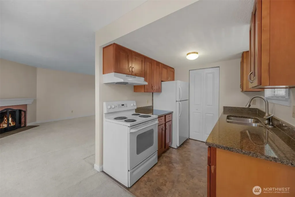 3503 S 160th Street Seatac WA 98188