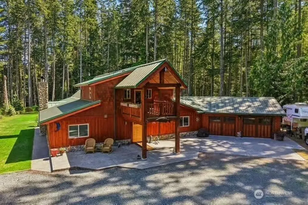 5154 Strider Road Langley WA 98260