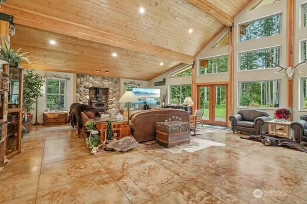 5154 Strider Road Langley WA 98260