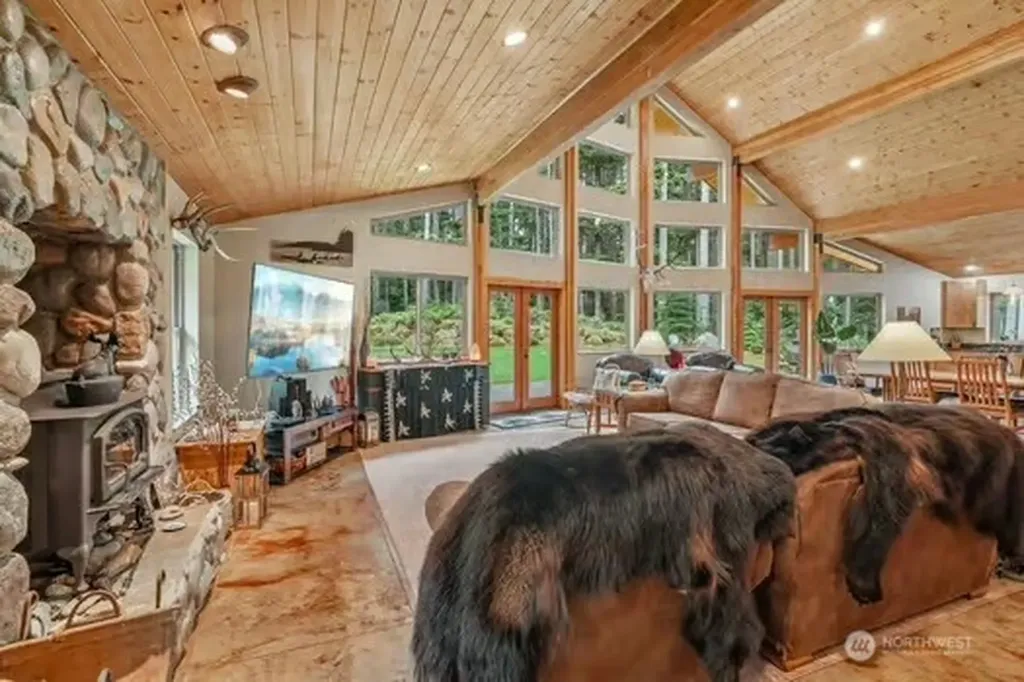 5154 Strider Road Langley WA 98260
