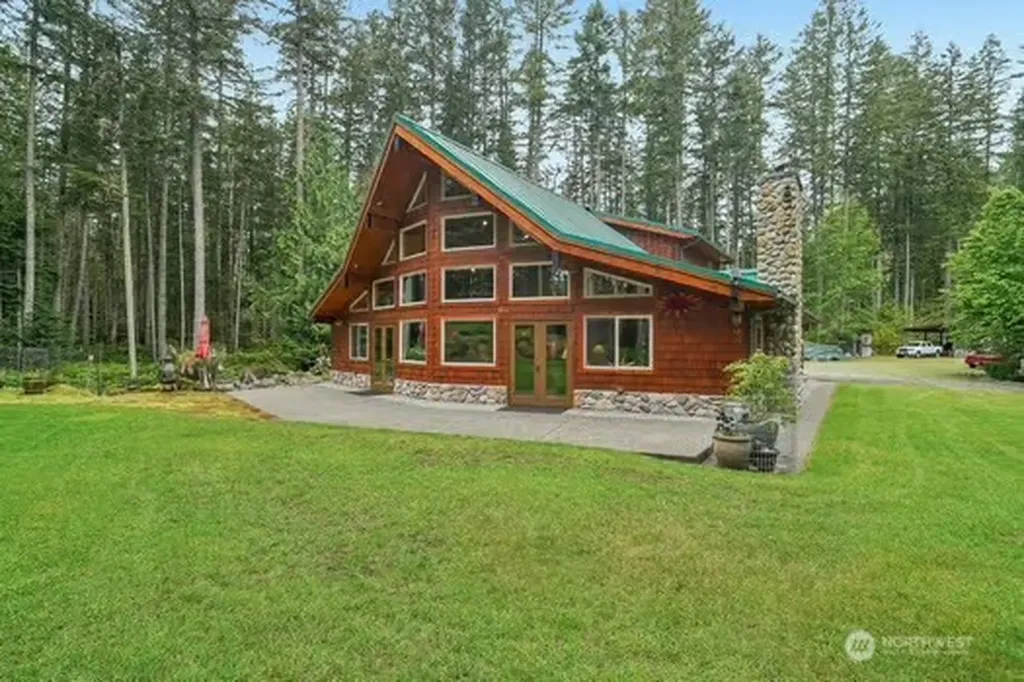 5154 Strider Road Langley WA 98260