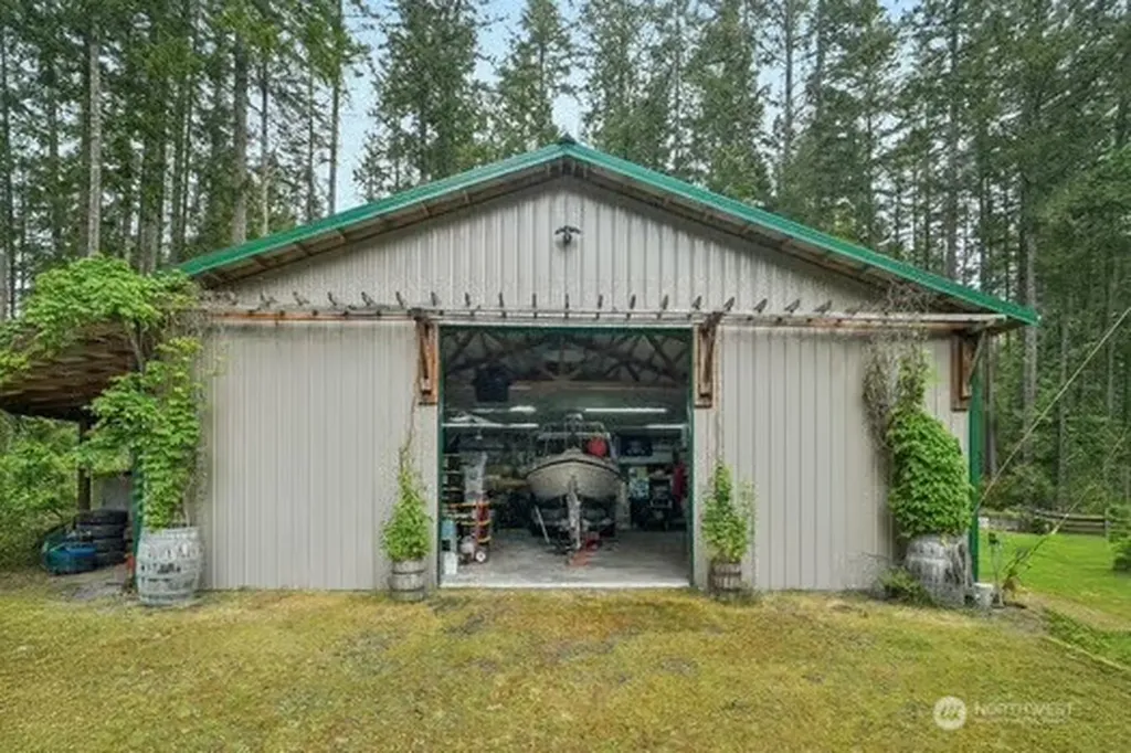 5154 Strider Road Langley WA 98260
