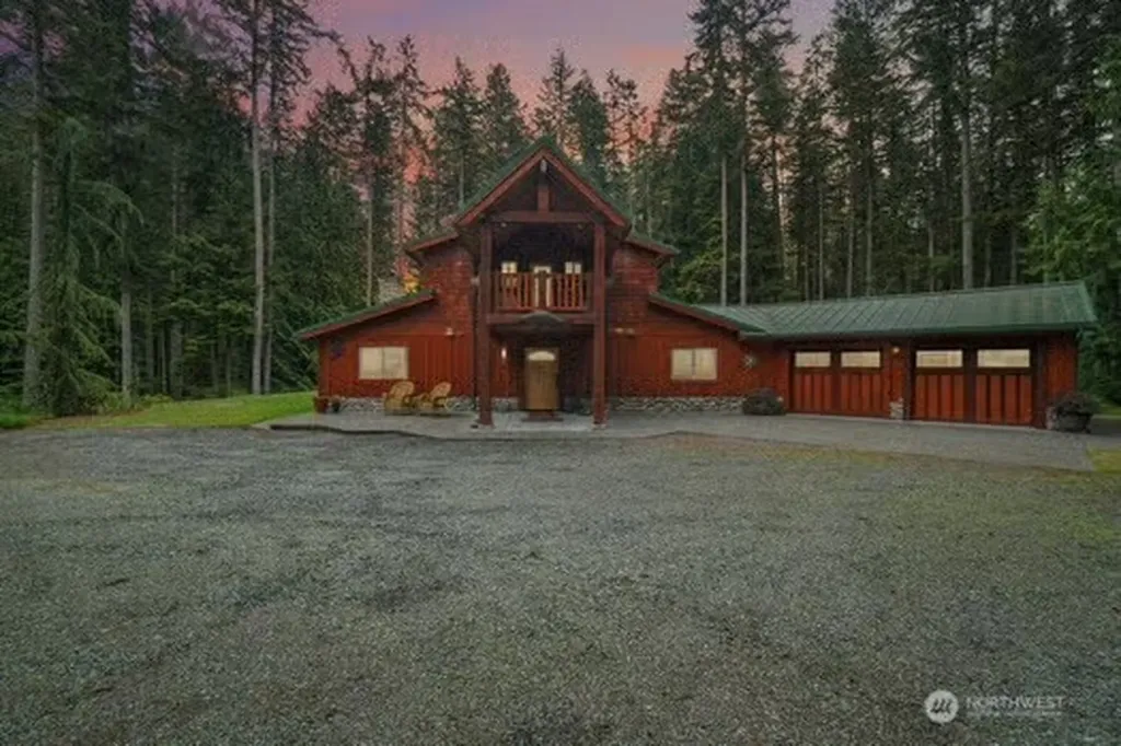 5154 Strider Road Langley WA 98260