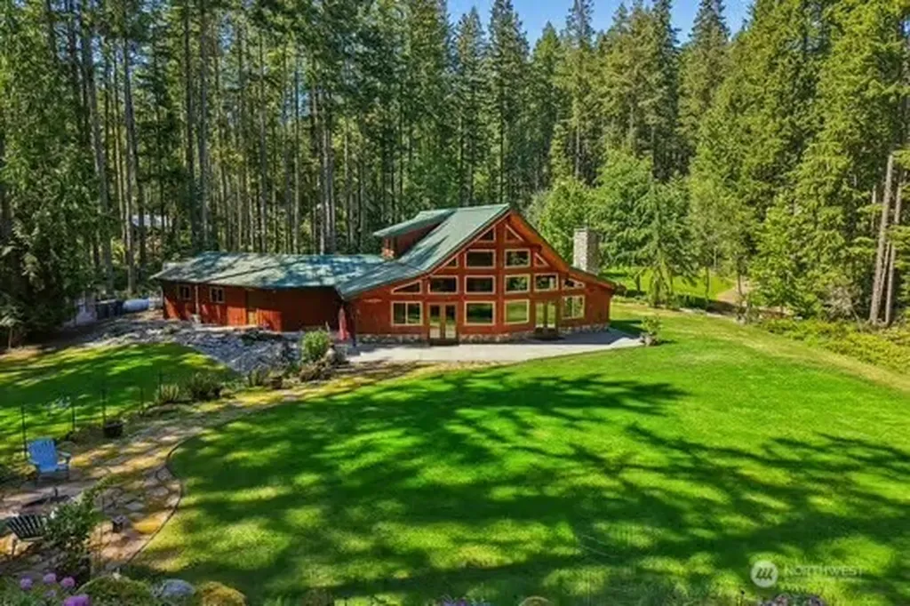 5154 Strider Road Langley WA 98260