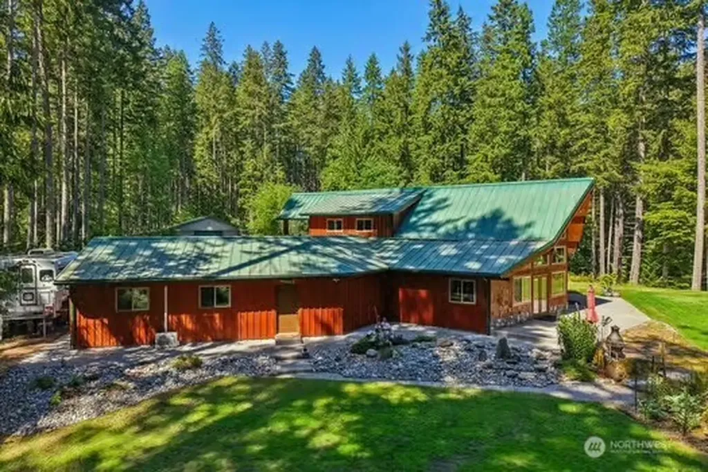 5154 Strider Road Langley WA 98260