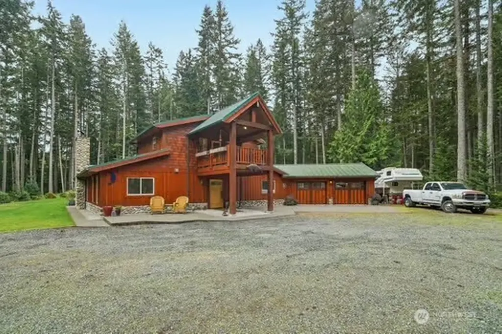 5154 Strider Road Langley WA 98260