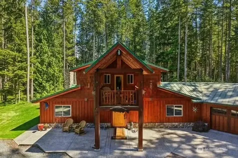 5154 Strider Road Langley WA 98260