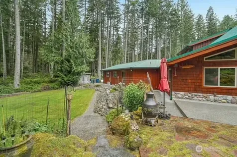 5154 Strider Road Langley WA 98260