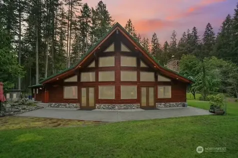 5154 Strider Road Langley WA 98260