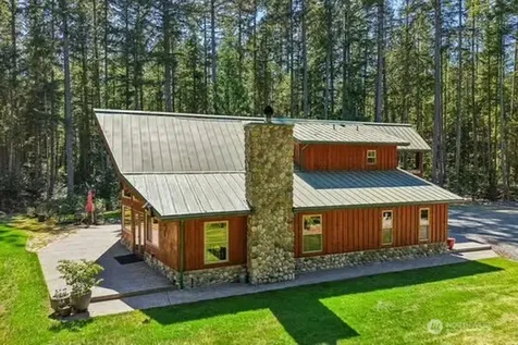 5154 Strider Road Langley WA 98260