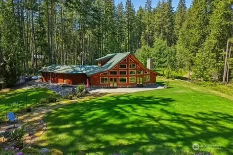 5154 Strider Road Langley WA 98260