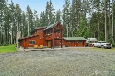 5154 Strider Road Langley WA 98260