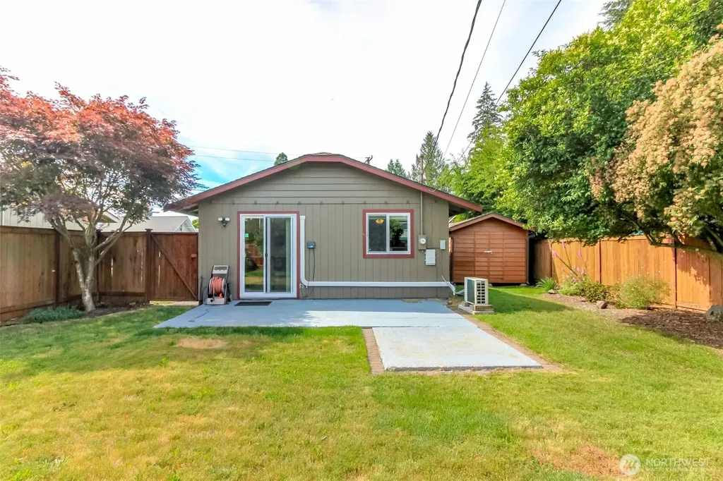 4311 S Reade Street Tacoma WA 98409