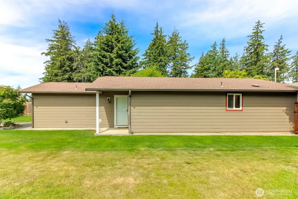 4311 S Reade Street Tacoma WA 98409