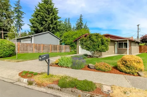 4311 S Reade Street Tacoma WA 98409