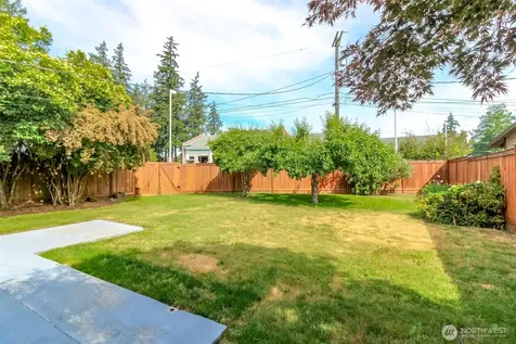 4311 S Reade Street Tacoma WA 98409