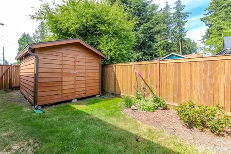4311 S Reade Street Tacoma WA 98409