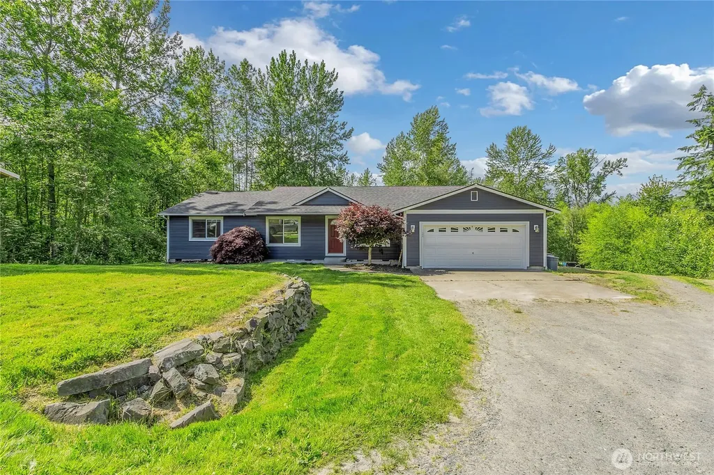 12311 Holtz Road E Eatonville WA 98328