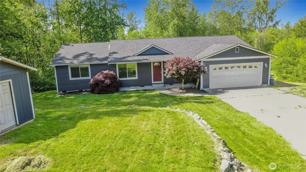 12311 Holtz Road E Eatonville WA 98328