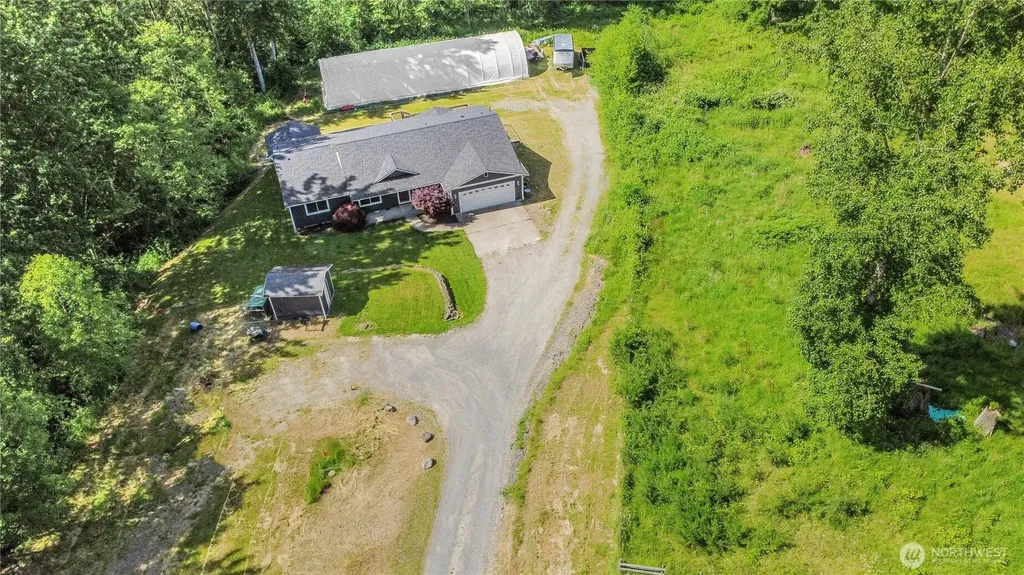 12311 Holtz Road E Eatonville WA 98328