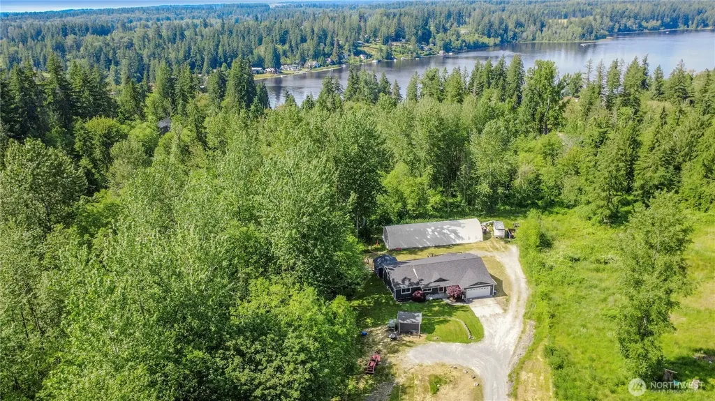 12311 Holtz Road E Eatonville WA 98328