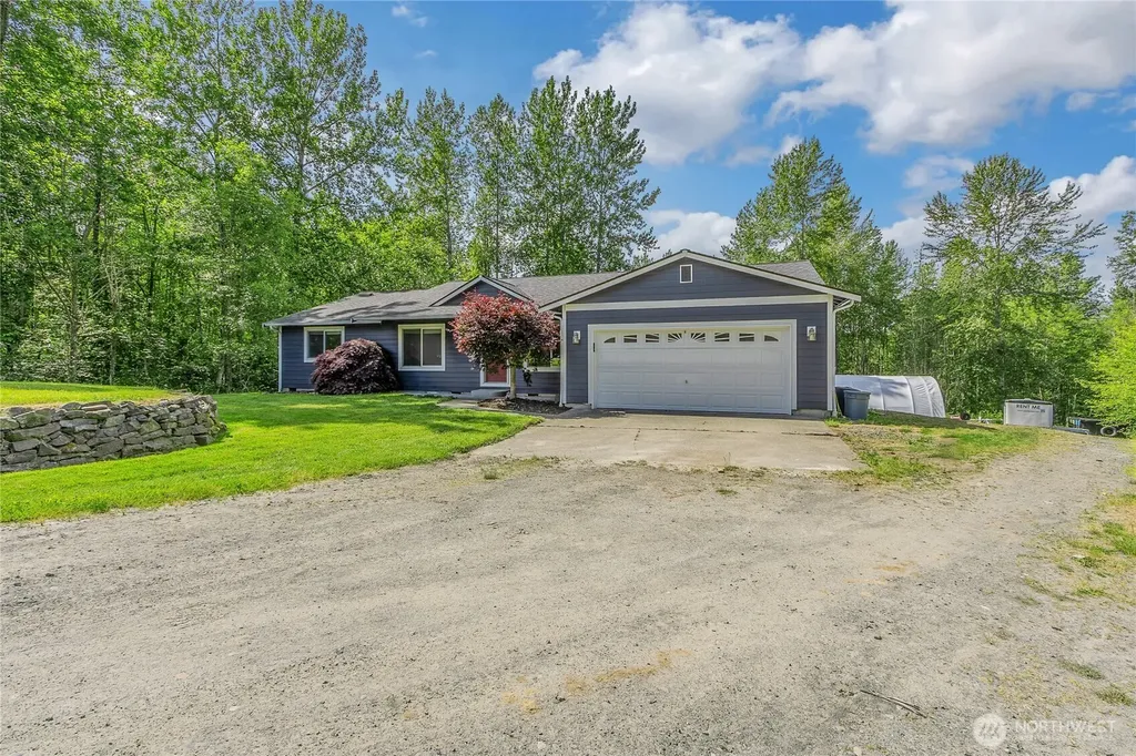 12311 Holtz Road E Eatonville WA 98328