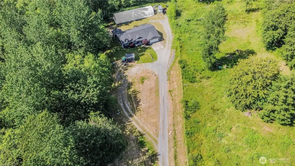 12311 Holtz Road E Eatonville WA 98328