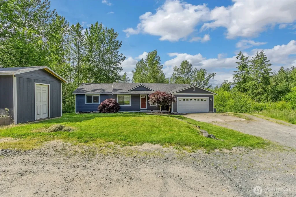 12311 Holtz Road E Eatonville WA 98328