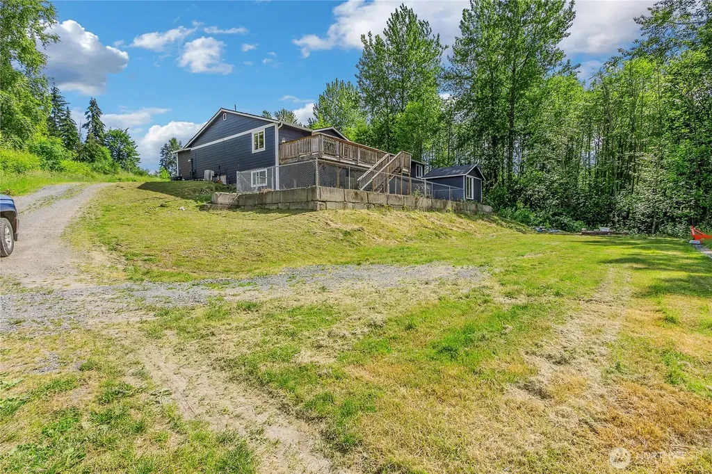 12311 Holtz Road E Eatonville WA 98328