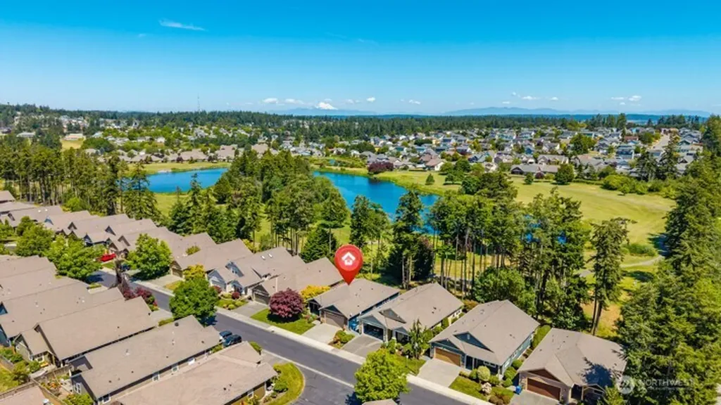 1844 SW Aberdeen Court Oak Harbor WA 98277